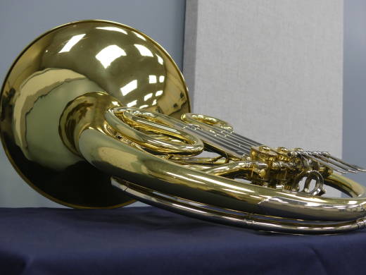 CERVENY F/EB SINGLE FRENCH HORN OUTFIT, 3